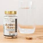 Active Move Capsules