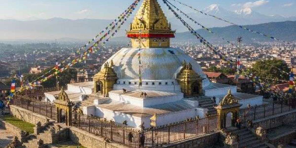 Nepal Technology Tour for Students | Learning with Edutour