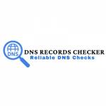 DNS Record Checker