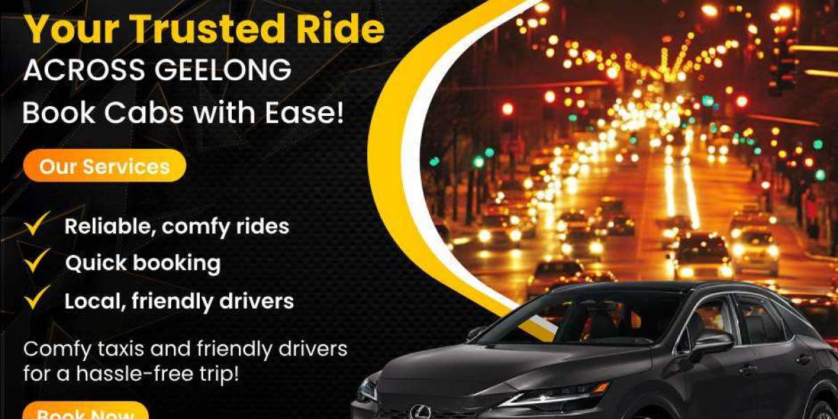 Can Geelong Taxi Improve Your Journey?