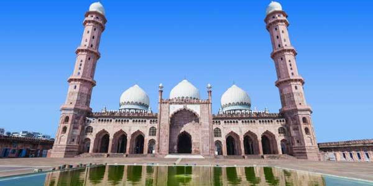 Things to Do in Bhopal