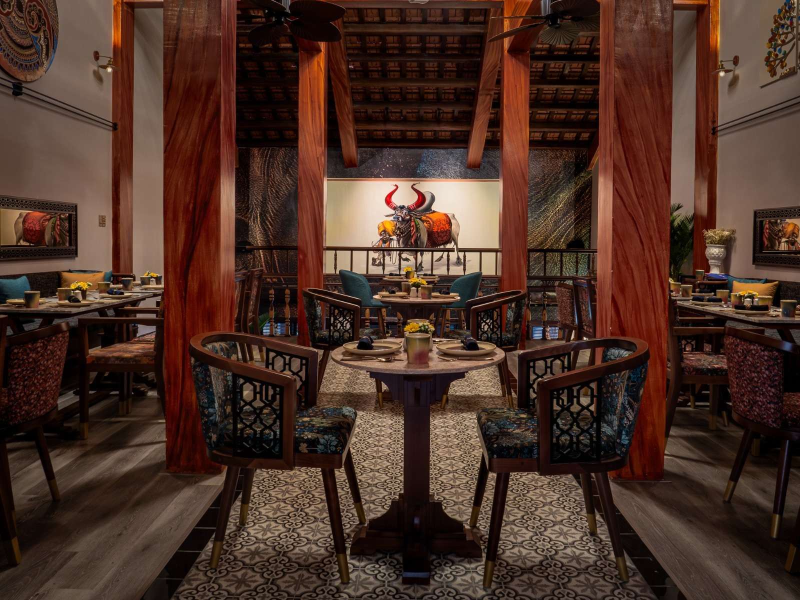 Best Indian Food Restaurant Near Me, Da Nang, VM -..