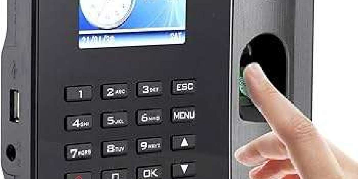 Biometric Access Control Device | Biometric Device Price | SATHYA