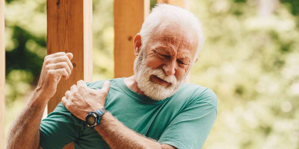 Frozen Shoulder Treatment & Frozen Shoulder Surgery – Complete Guide for Faster Recovery