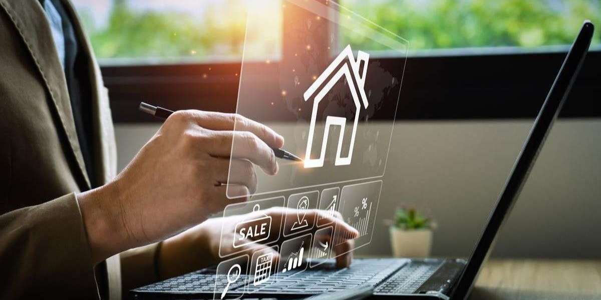 How Advanced Visualization Improves Property Marketing Strategies