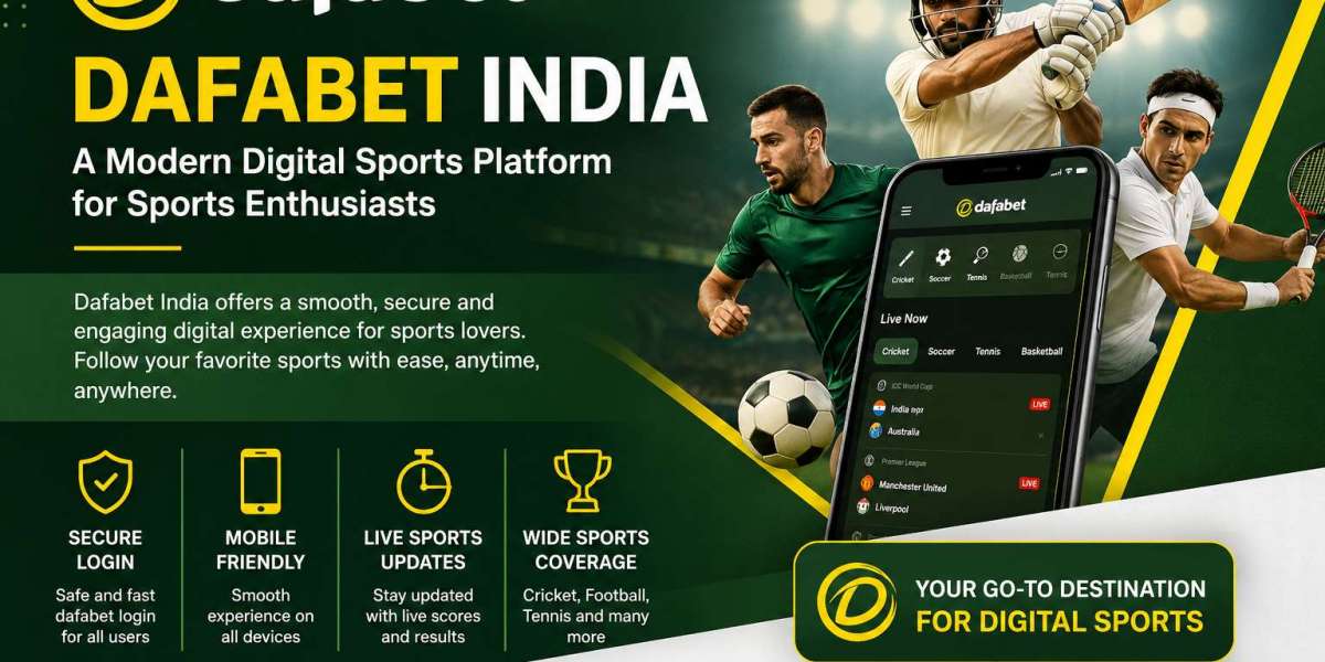 Get Your Dafabet Account Easily Full Guide on dafa247Official.com