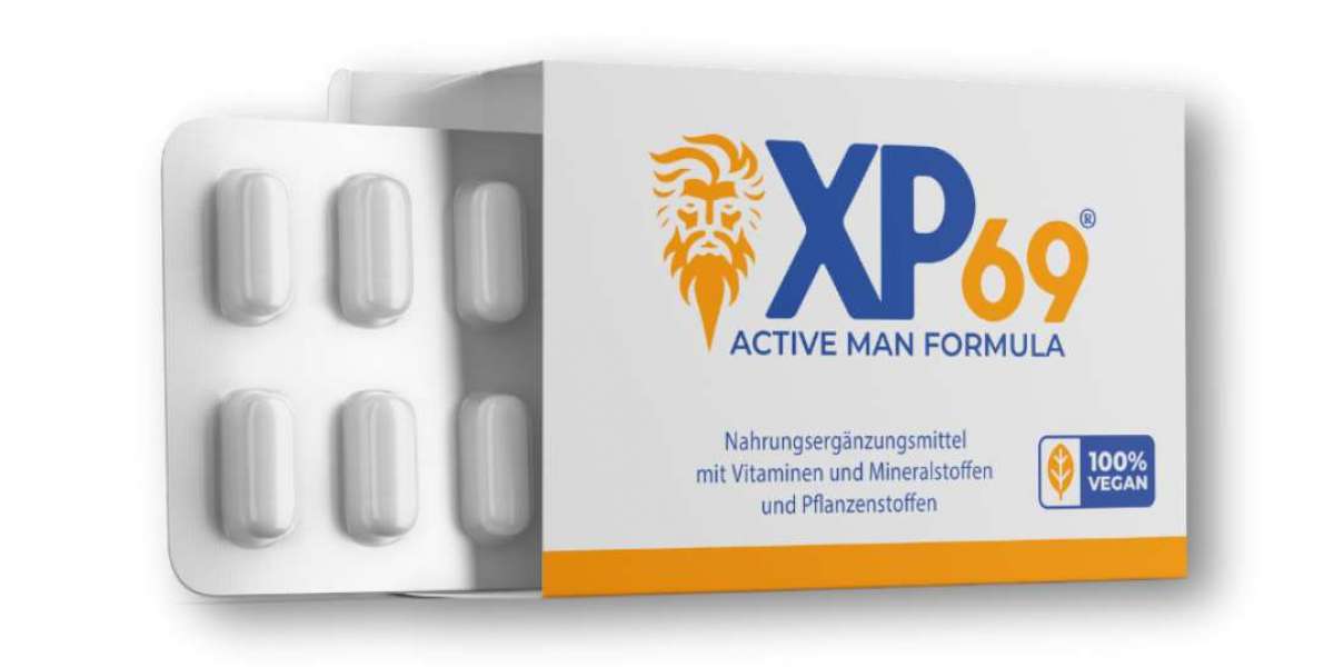 XP69 Kapseln Germany Reviews & Cost