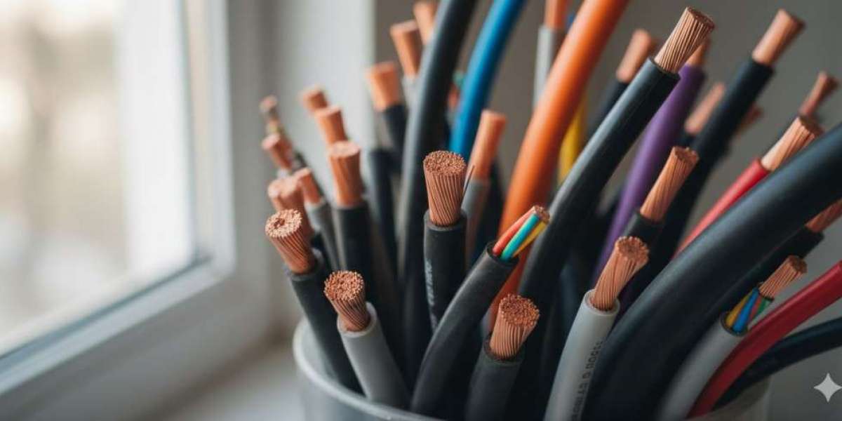 Crane Cable for Safe and Efficient Industrial Lifting