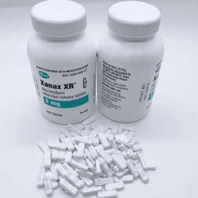 Buy Xanax UK Online at Best Price In UK and USA Profile Picture