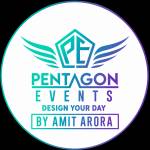 PENTAGON EVENTS