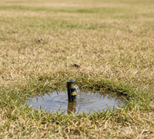 Flower Mound Sprinkler Repair Texas | American Sprinkler Repair