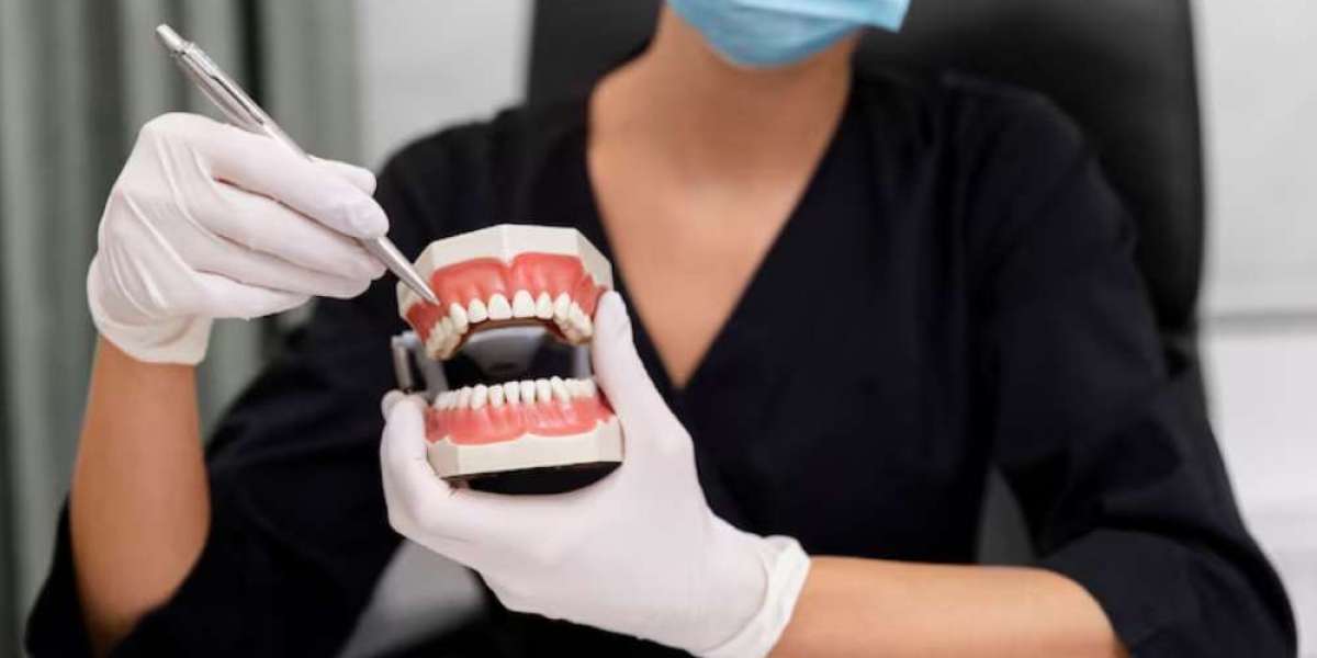 How Long Does It Take to Adjust to Dentures?