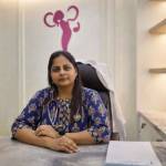 Dr Pallavi Kulkarni
