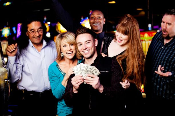 Canadian Casino Tax Refunds Made Easy - JustPaste.it