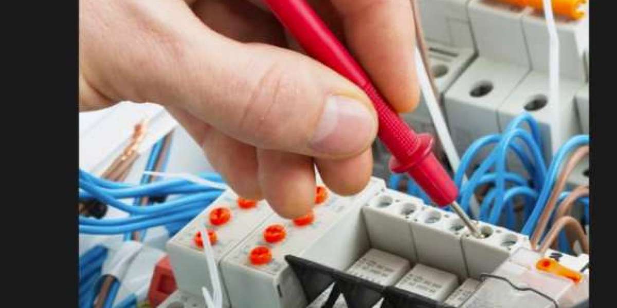 Electrician Rotterdam: Top Tips for Hiring a Licensed Professional Electrician Rotterdam: Top Tips for Hiring a Licensed Professional