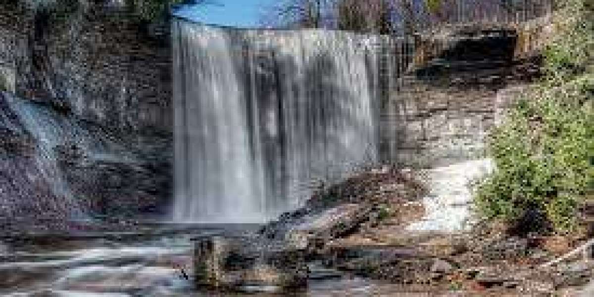 Weekend Getaway From London Ontario Relax and Recharge Nearby