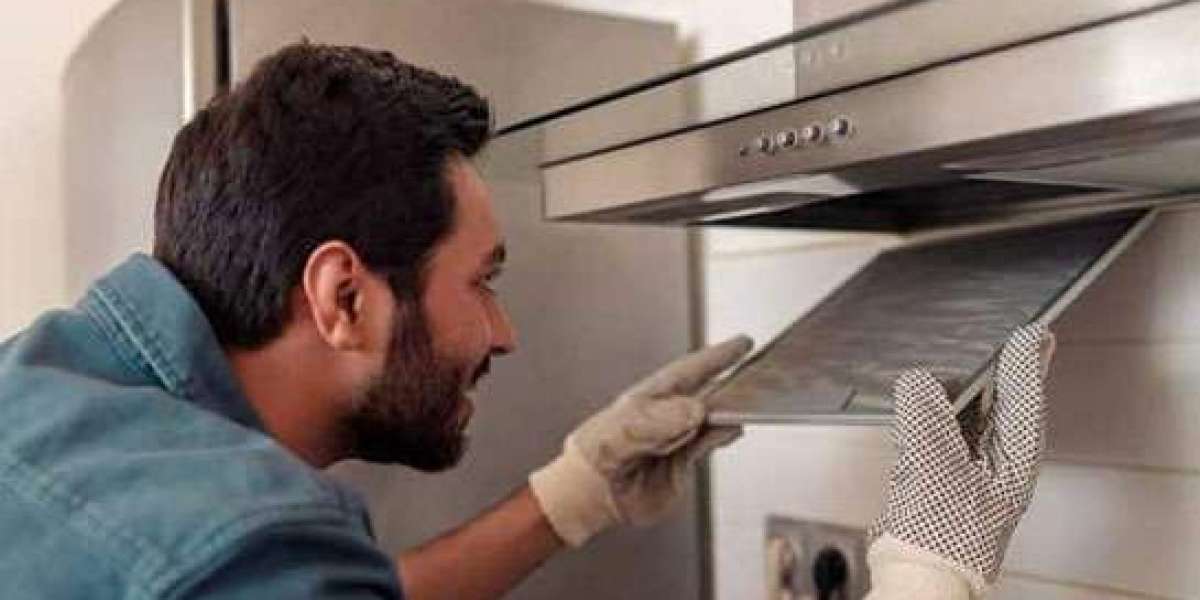 Chimney Repair Service in Kolkata | JB Home Appliance