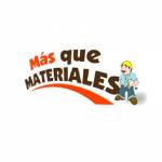 Más que Materiales