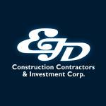 EJD Construction Contractors and Investment Corp