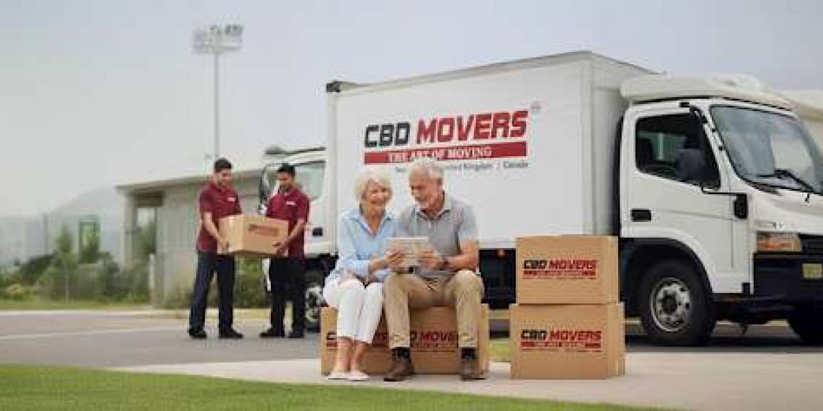 Stress-Free Long-Distance Moving Solutions in Spring Hill