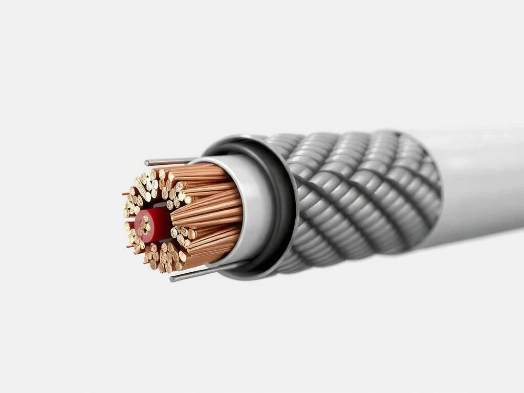 Latest Trends in Armoured Cable Technology and Safety Standards