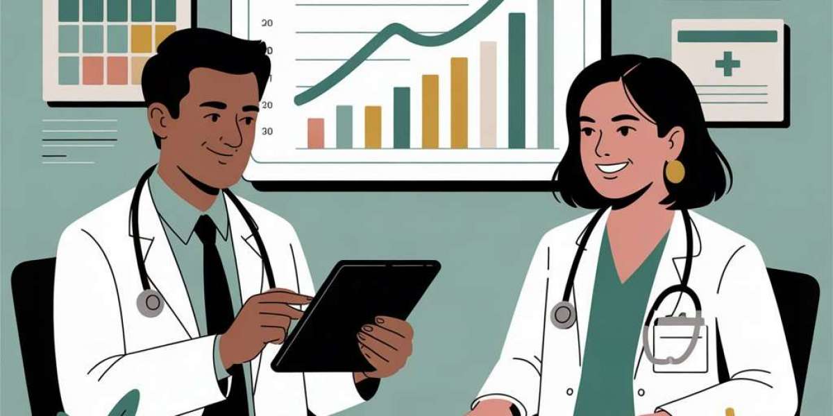 How Small Healthcare Practices Can Improve Cash Flow With Better RCM Strategies