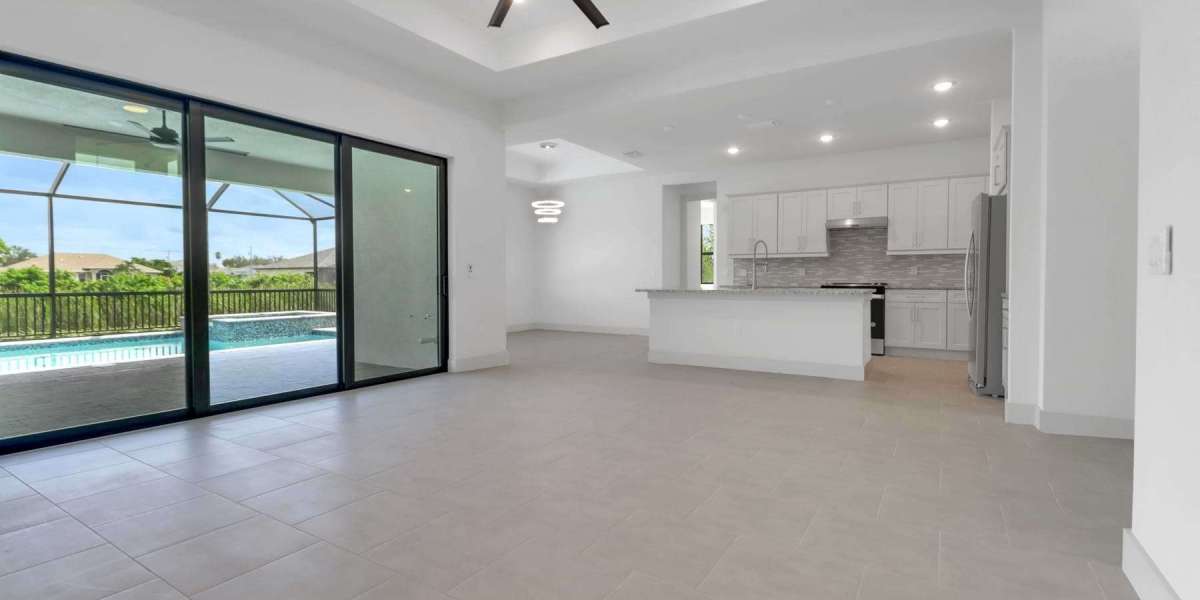 How Ready Mix Concrete Supports Stronger Foundations for New Homes Cape Coral FL