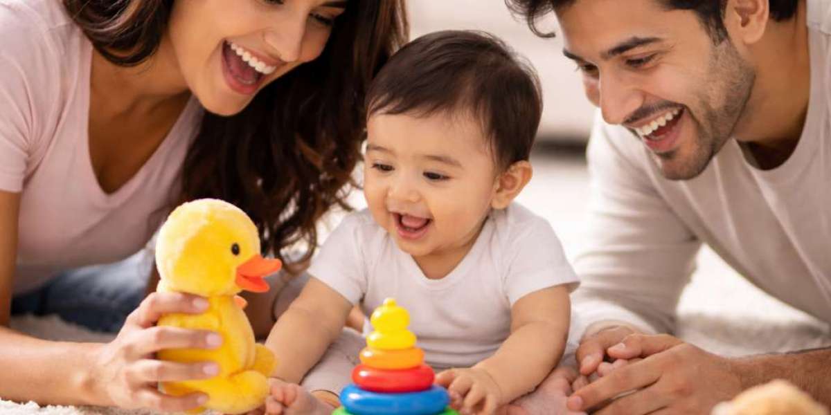 Is Surrogacy the Right Choice for Parenthood