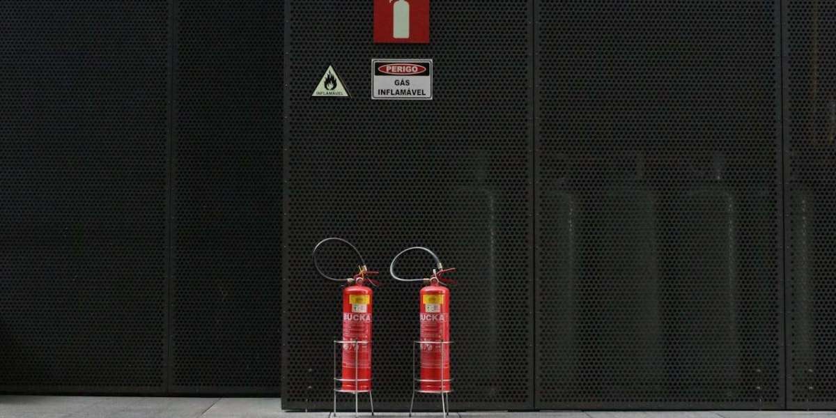 Importance of Professional Fire Sprinkler System Testing