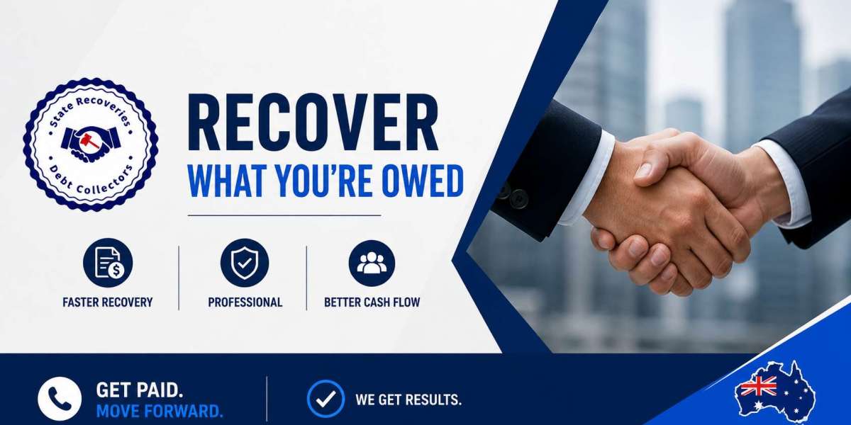 Debt Recoveries Australia - Professional Debt Collection Solutions