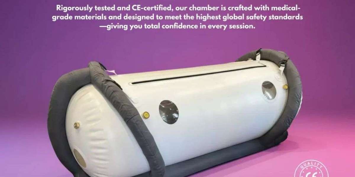 Cost of Hyperbaric Chamber: Portable vs. Clinical Models Explained