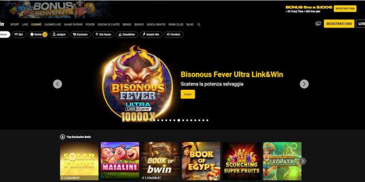 Siti Scommesse: Guida Completa al Mondo delle Piattaforme di Gio
