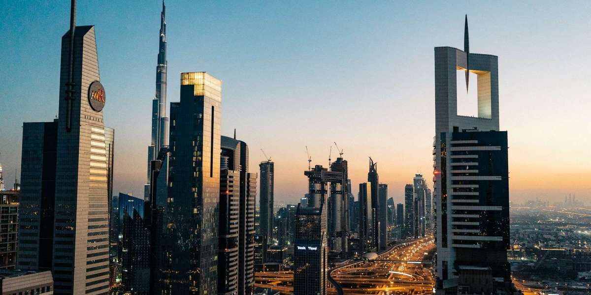 PR Agency Dubai: Complete Guide to Global Brand Visibility and Business Growth