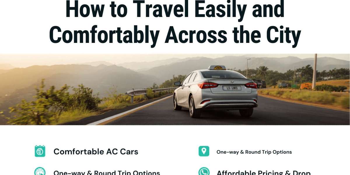 How to Travel Easily and Comfortably Across the City