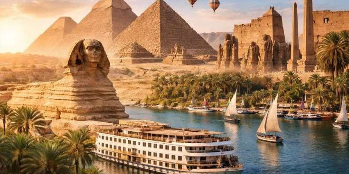 Queen Nefertari