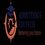 admittanceedutech