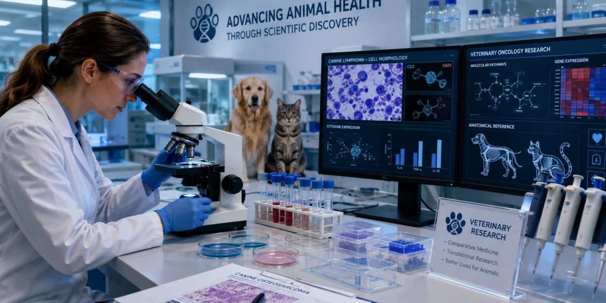 Why Species-Relevant Models Matter in Translational Animal Health Research