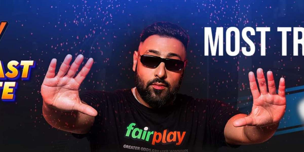 Fairplay24: A Modern Platform for Online Entertainment and Sports Fun
