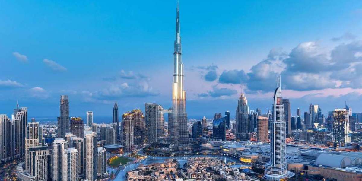 Why Dubai is the World's Most Entrepreneur-Friendly City for Business Setup