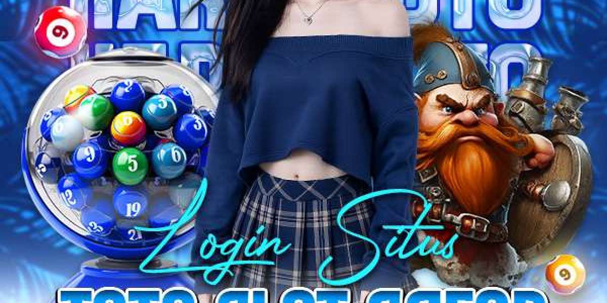 HARGATOTO – Akses Login Situs Toto dengan Slot Gacor dan Togel 4D