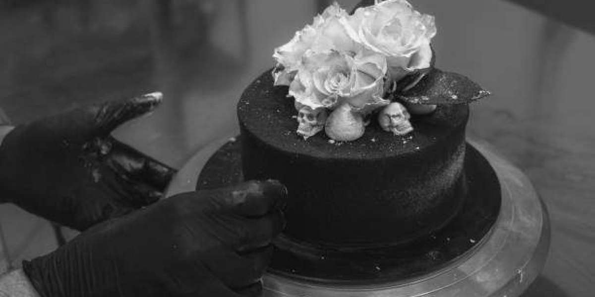 Designer Cake Delivery in Mysore That Actually Feels Worth the Hype