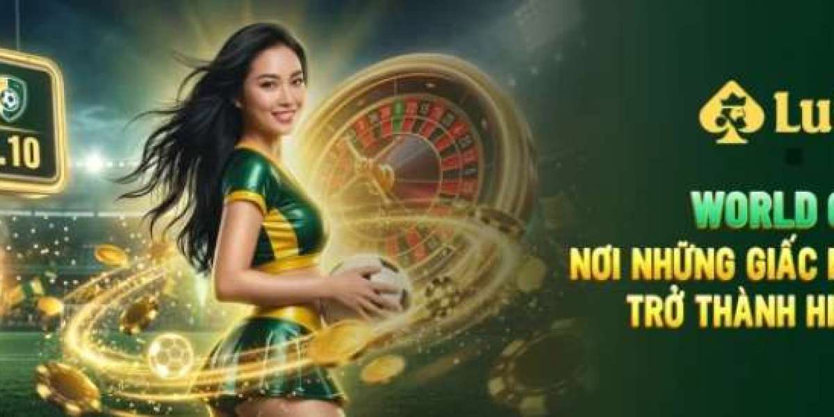 Nha Cai Lu88 - Kham Pha The Gioi Ca Cuoc Truc Tuyen