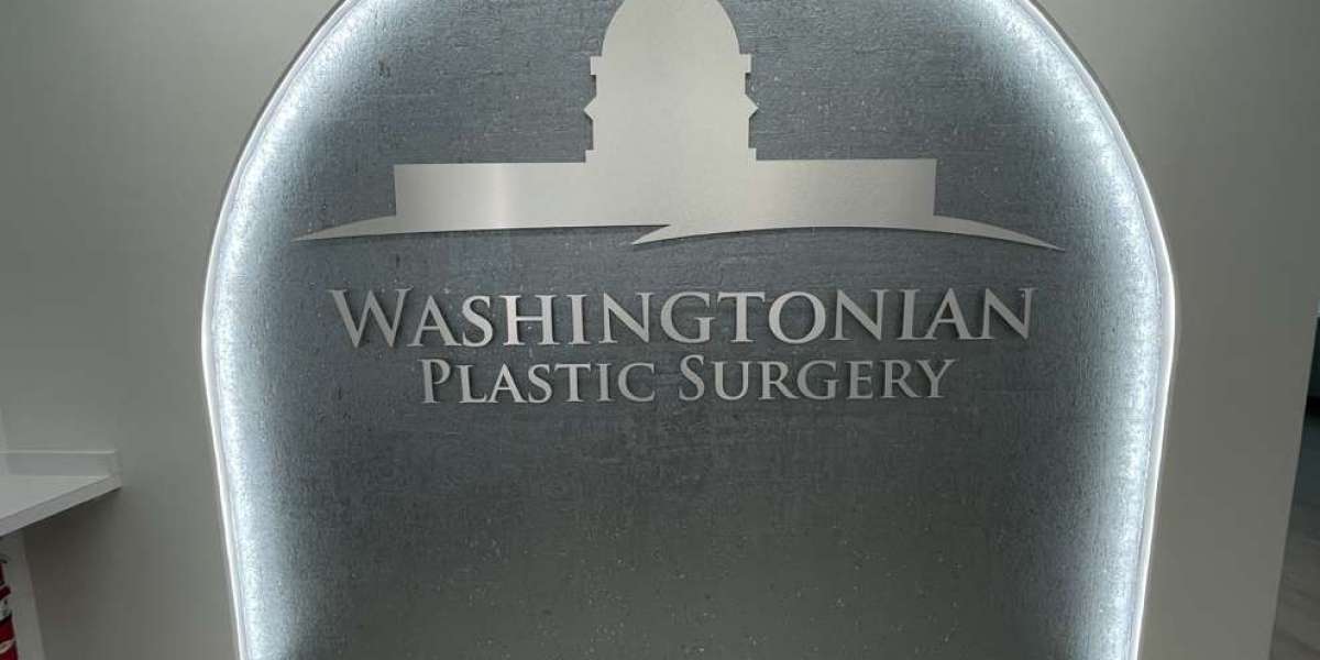 Best Indoor Business Signs in Washington DC