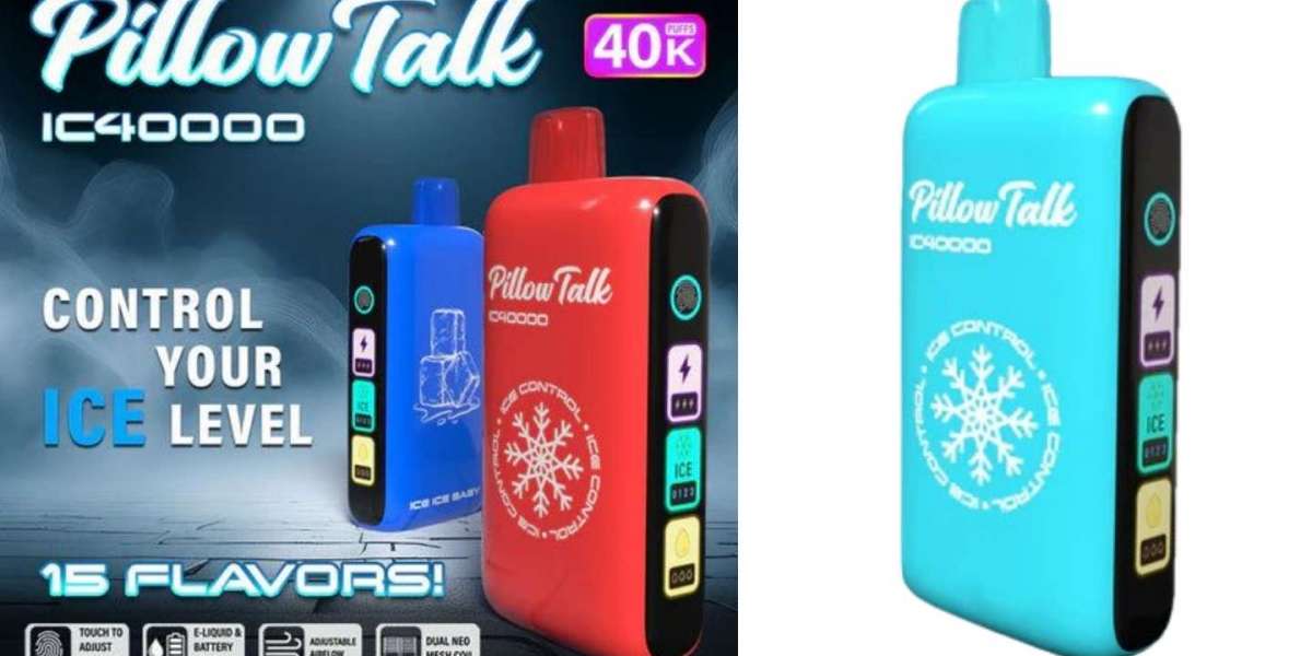 Pillow Talk Vape Deal Best Vape Shop