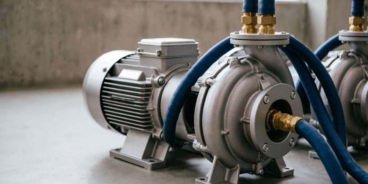 Airtronix Pumps | Metallic & Non-Metallic Diaphragm Pumps
