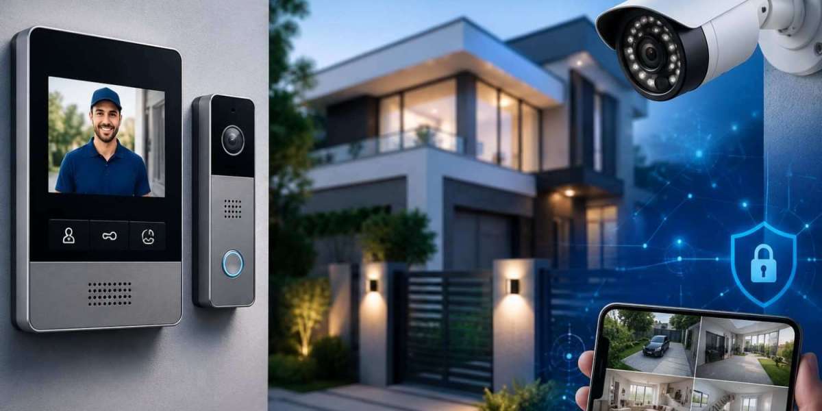 Why Smart Businesses Are Switching to Video Intercom Systems in 2026
