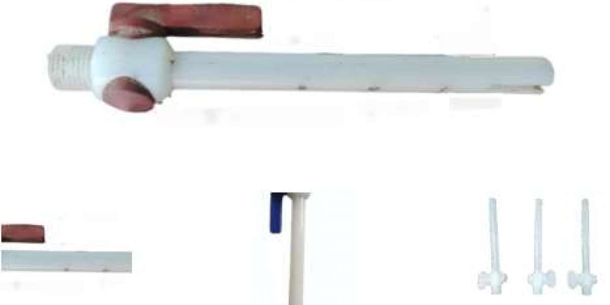 Choosing the Right PVC Grouting Nozzle for Your Project