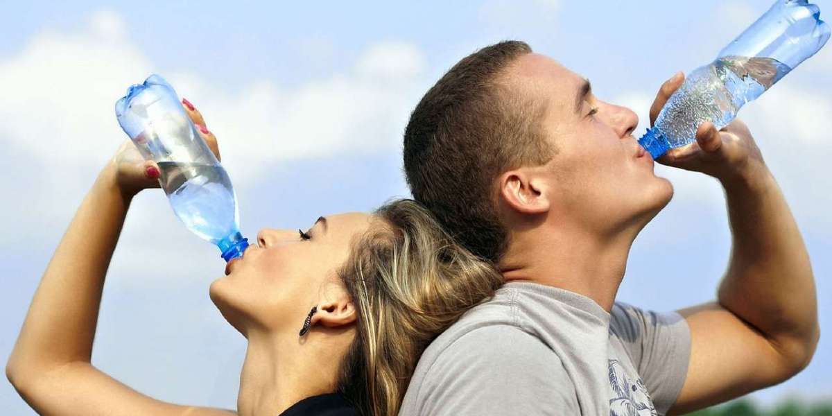 Why Clean Water Matters in Every Home