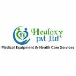 Healoxy Private Limited