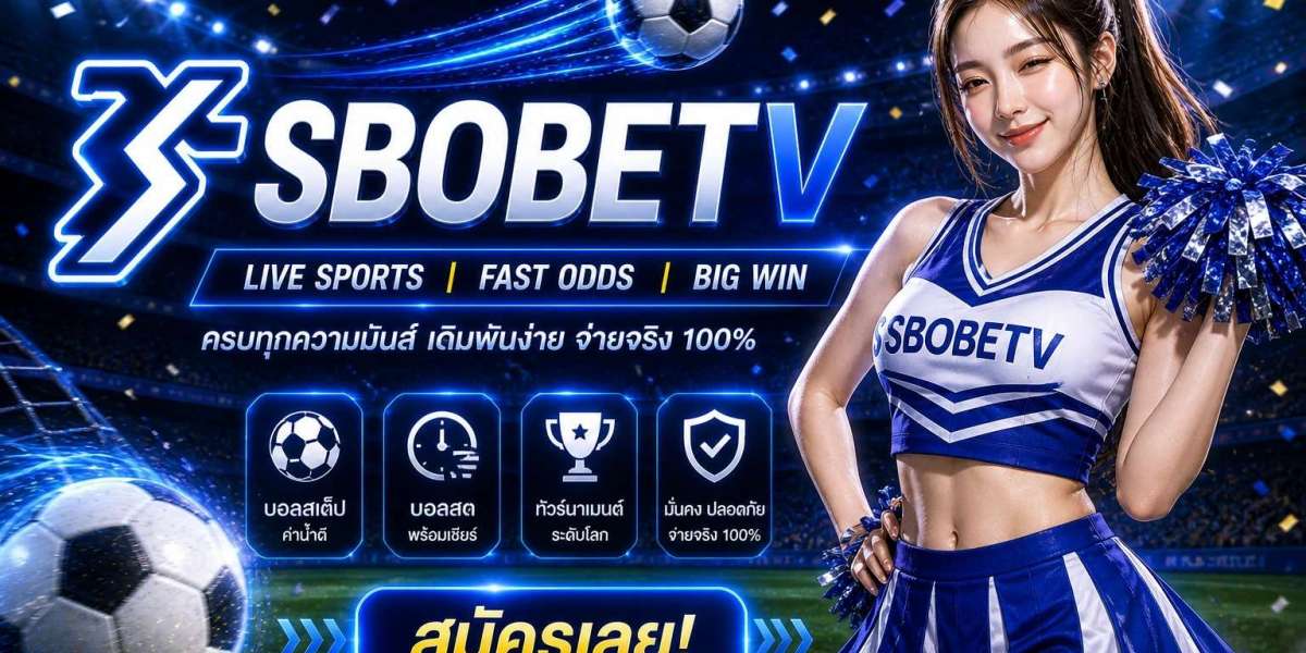 ทางเข้า SBOBET ล่าสุด 2026 เข้าใช้งานง่าย ปลอดภัย รองรับมือถือและคอมพิวเตอร์